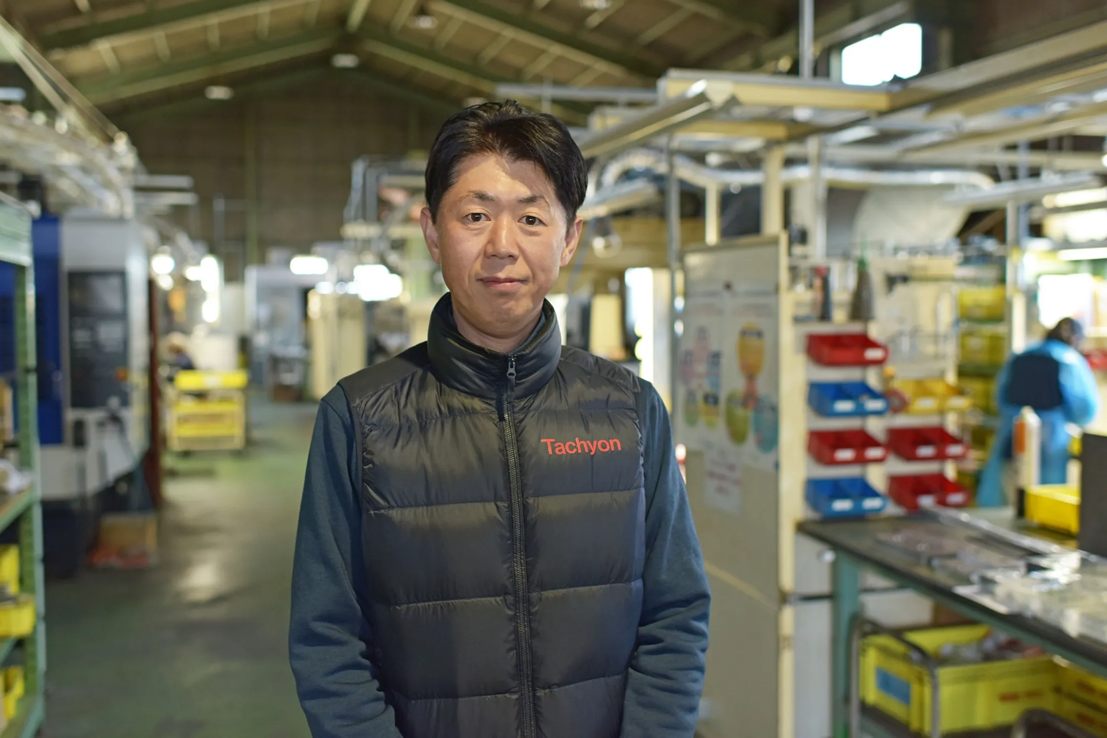 株式会社タキオン