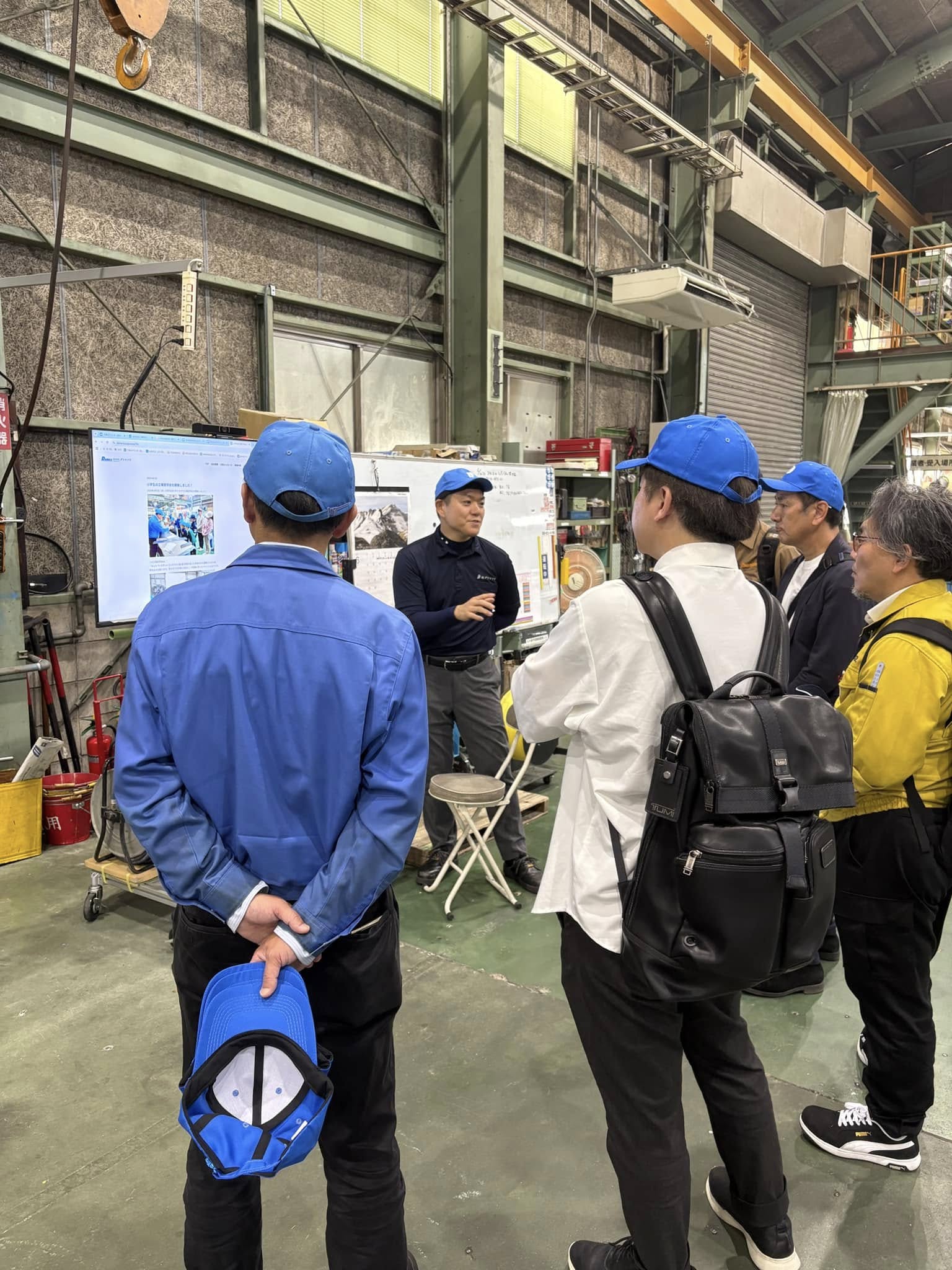 株式会社ダイマツウ