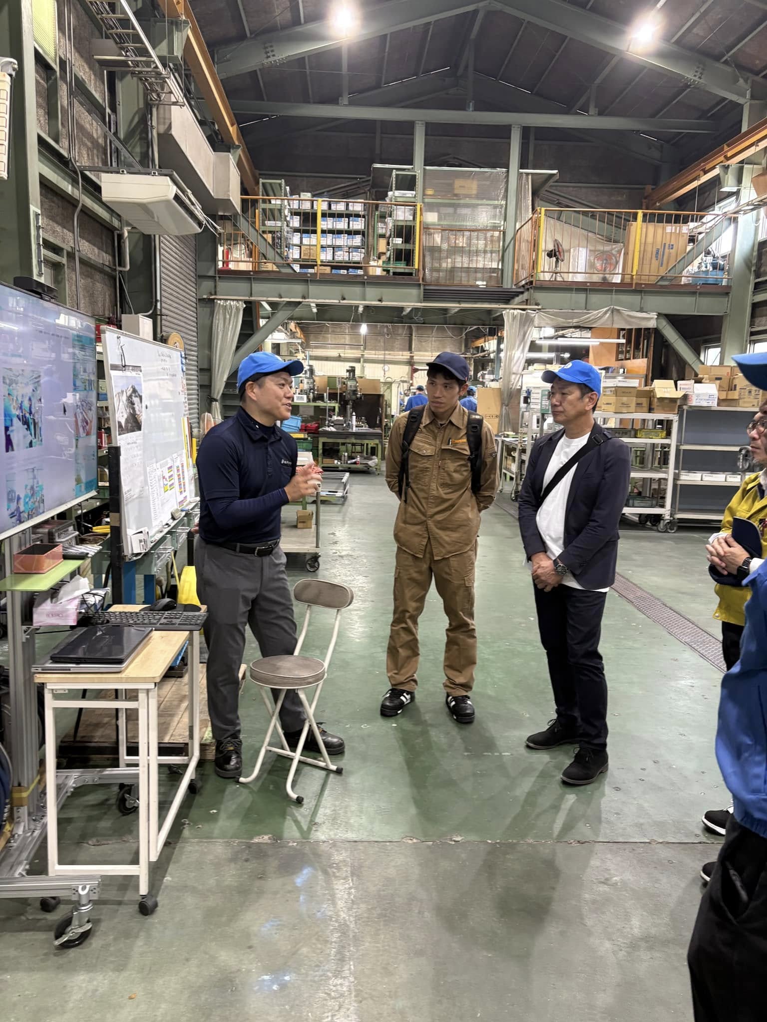 株式会社ダイマツウ
