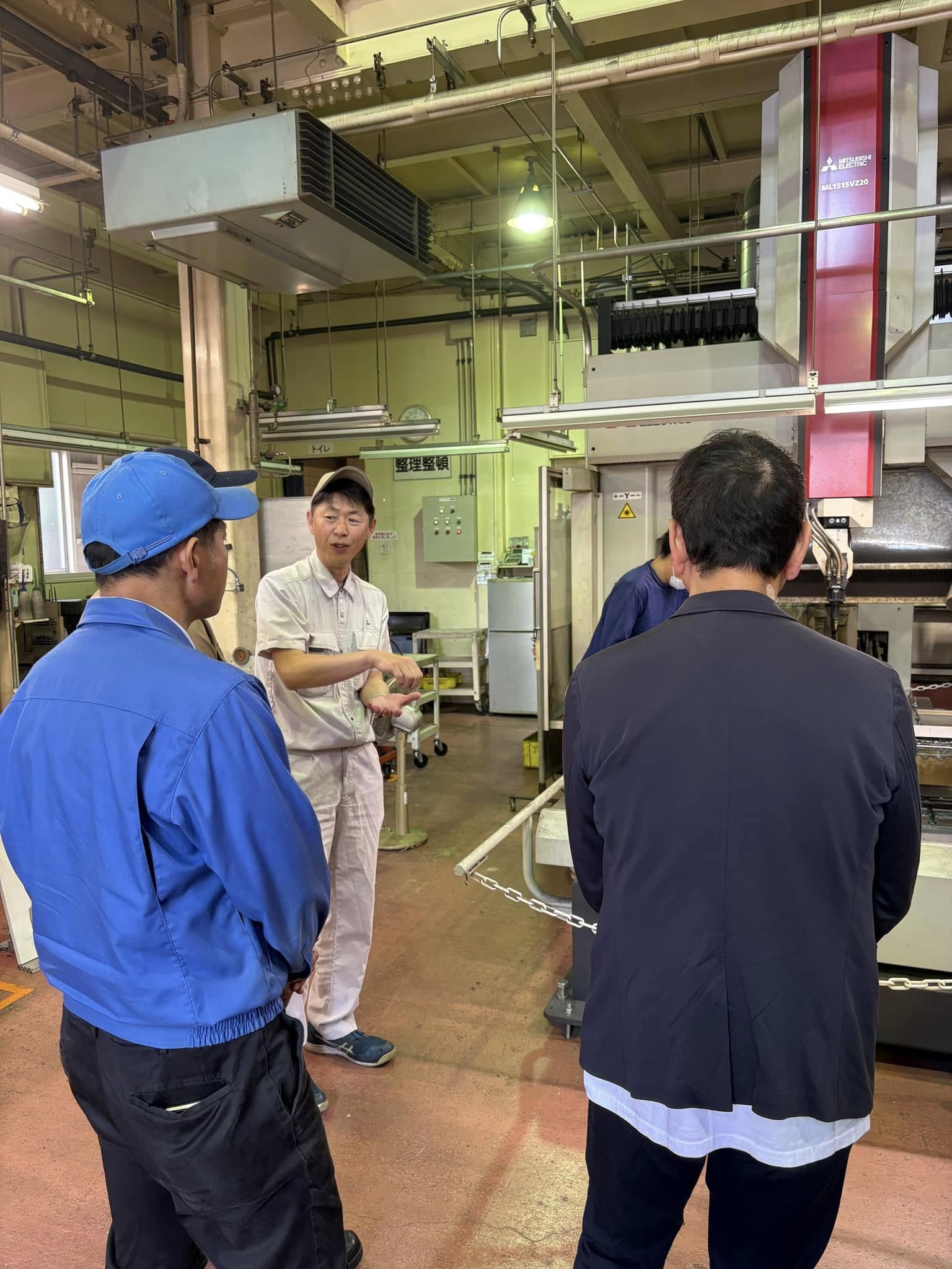 株式会社タキオン