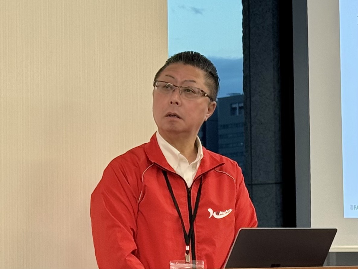 株式会社浜野製作所　浜野様講演